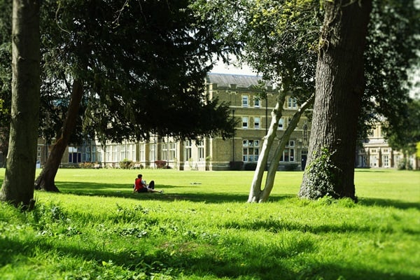 St Mary's University, Twickenham Others(16)